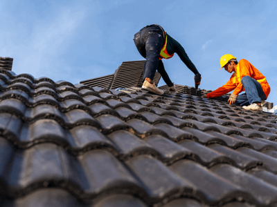About Roof Repair Experts Long Island City, NY